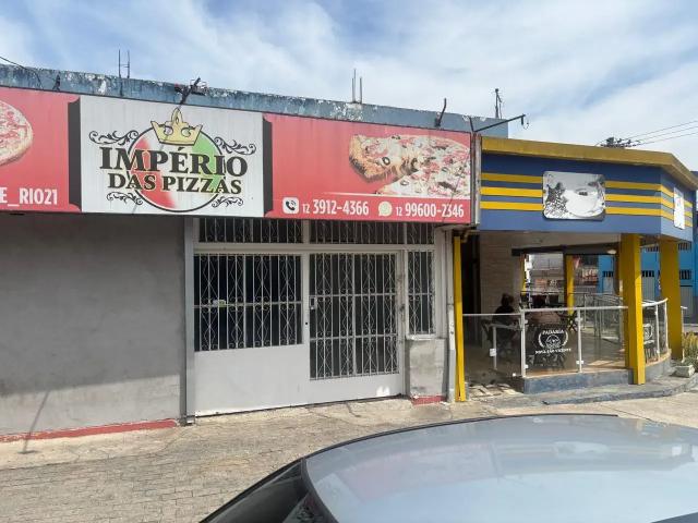 Ponto Comercial aluguel em Região Imediata de São José dos Campos, Região Metropolitana do Vale do Paraíba e Litoral Norte