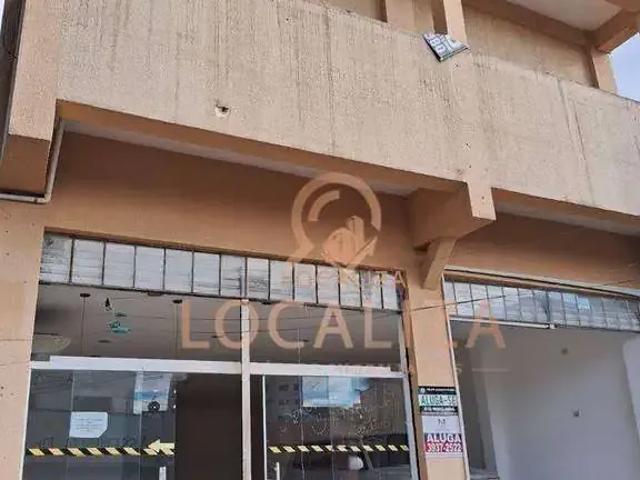Ponto Comercial aluguel em Região Imediata de São José dos Campos, Região Metropolitana do Vale do Paraíba e Litoral Norte