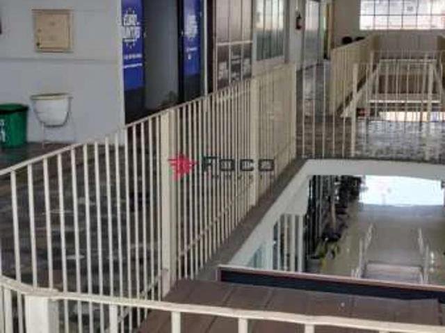 Ponto Comercial aluguel em São José dos Campos