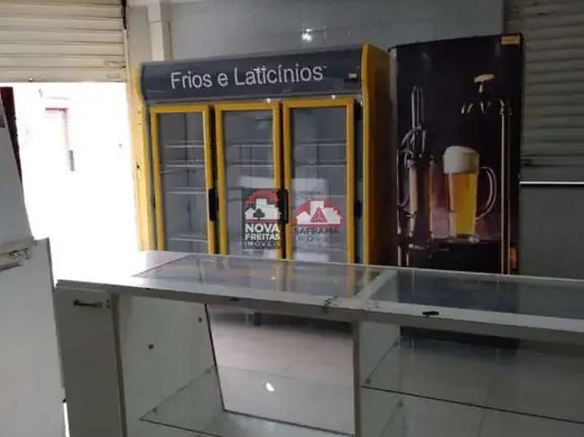 Ponto Comercial aluguel em Região Imediata de São José dos Campos, Região Metropolitana do Vale do Paraíba e Litoral Norte
