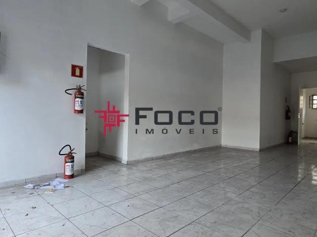 Ponto Comercial aluguel em Região Imediata de São José dos Campos, Região Metropolitana do Vale do Paraíba e Litoral Norte
