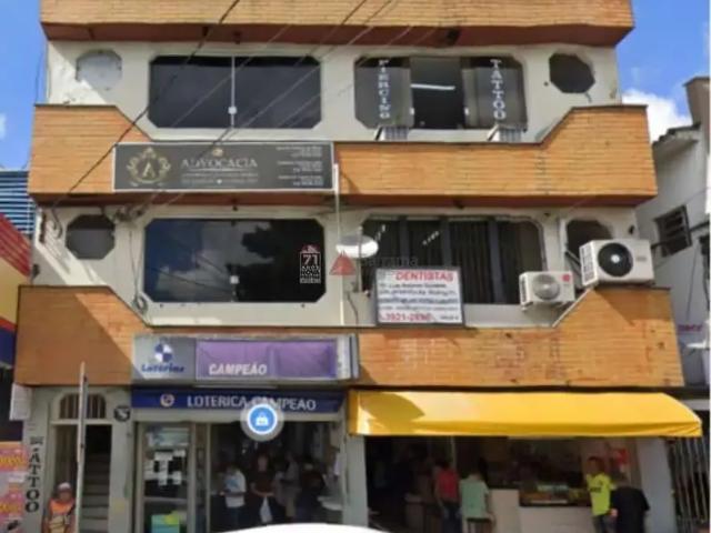 Ponto Comercial aluguel em Região Imediata de São José dos Campos, Região Metropolitana do Vale do Paraíba e Litoral Norte