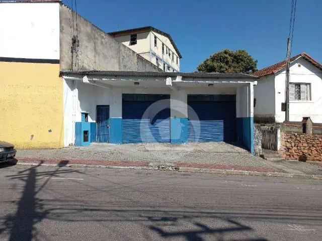 Ponto Comercial aluguel em Região Imediata de São José dos Campos, Região Metropolitana do Vale do Paraíba e Litoral Norte