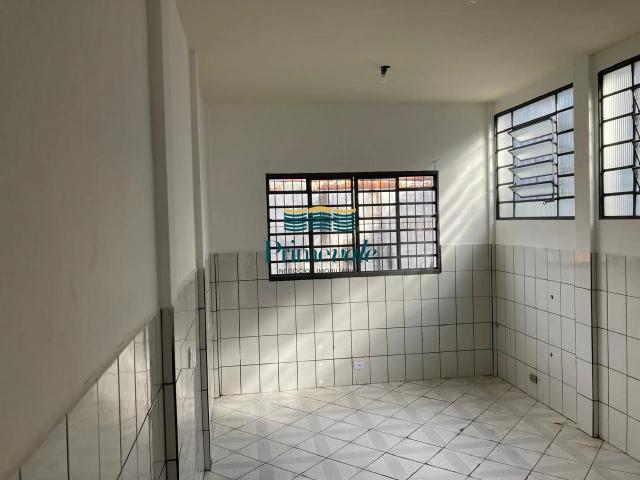 Ponto Comercial aluguel em São José dos Campos