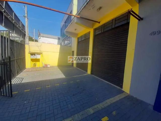 Ponto Comercial aluguel em Região Imediata de São José dos Campos, Região Metropolitana do Vale do Paraíba e Litoral Norte