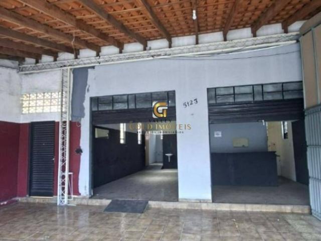 Ponto Comercial aluguel em Região Imediata de São José dos Campos, Região Metropolitana do Vale do Paraíba e Litoral Norte