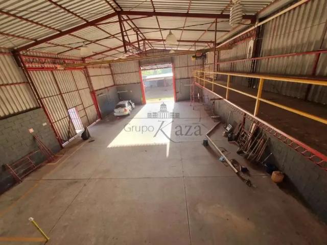 Ponto Comercial aluguel em Região Imediata de São José dos Campos, Região Metropolitana do Vale do Paraíba e Litoral Norte