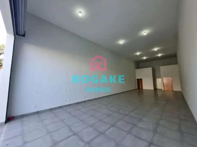 Ponto Comercial aluguel em Região Imediata de São José dos Campos, Região Metropolitana do Vale do Paraíba e Litoral Norte