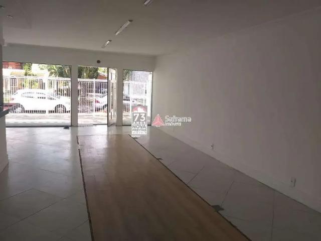 Ponto Comercial aluguel em Região Imediata de São José dos Campos, Região Metropolitana do Vale do Paraíba e Litoral Norte