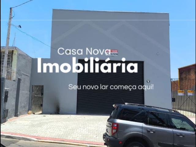 Ponto Comercial aluguel em Região Imediata de São José dos Campos, Região Metropolitana do Vale do Paraíba e Litoral Norte