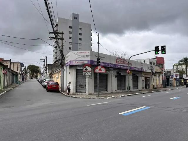 Ponto Comercial aluguel em Região Imediata de São José dos Campos, Região Metropolitana do Vale do Paraíba e Litoral Norte
