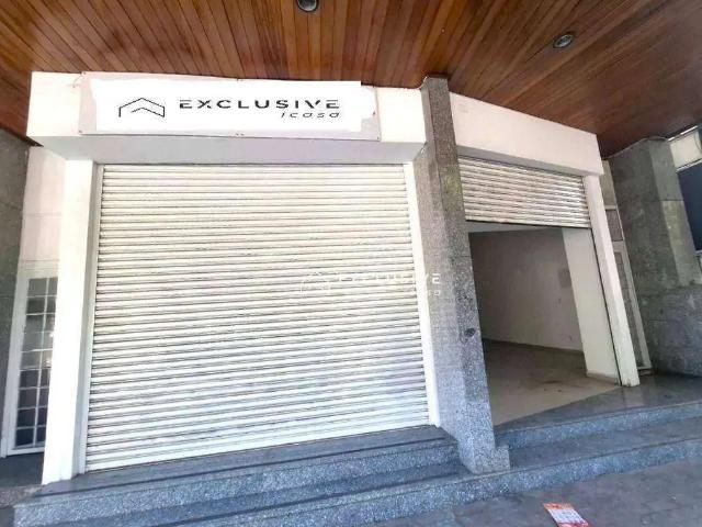 Ponto Comercial aluguel em Região Imediata de São José dos Campos, Região Metropolitana do Vale do Paraíba e Litoral Norte