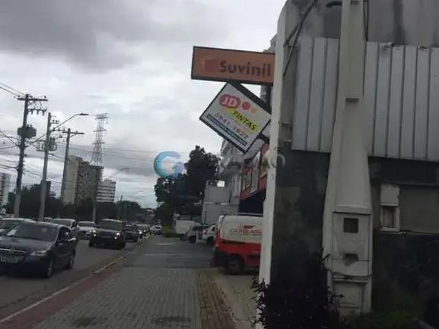 Ponto Comercial aluguel em Região Imediata de São José dos Campos, Região Metropolitana do Vale do Paraíba e Litoral Norte