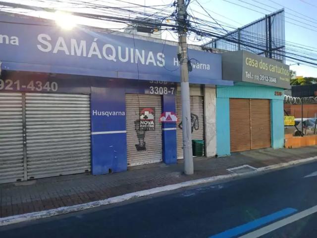 Ponto Comercial aluguel em Região Imediata de São José dos Campos, Região Metropolitana do Vale do Paraíba e Litoral Norte
