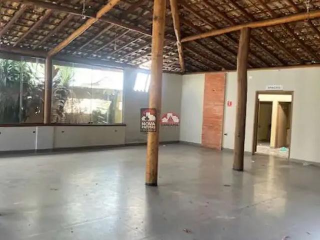 Ponto Comercial aluguel em Região Imediata de São José dos Campos, Região Metropolitana do Vale do Paraíba e Litoral Norte