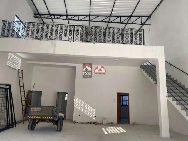 Ponto Comercial aluguel em Região Imediata de São José dos Campos, Região Metropolitana do Vale do Paraíba e Litoral Norte
