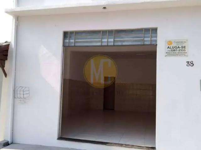 Ponto Comercial aluguel em Região Imediata de São José dos Campos, Região Metropolitana do Vale do Paraíba e Litoral Norte