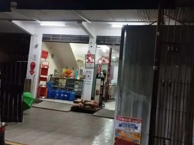Ponto Comercial aluguel em Região Imediata de São José dos Campos, Região Metropolitana do Vale do Paraíba e Litoral Norte