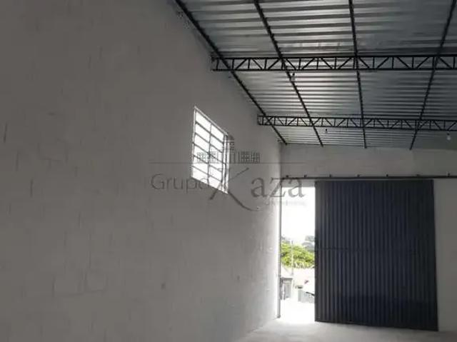 Ponto Comercial aluguel em Região Imediata de São José dos Campos, Região Metropolitana do Vale do Paraíba e Litoral Norte