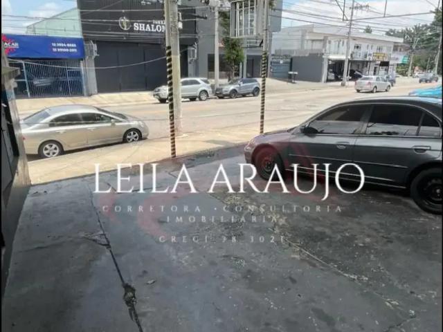 Ponto Comercial aluguel em Região Imediata de São José dos Campos, Região Metropolitana do Vale do Paraíba e Litoral Norte