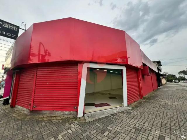 Ponto Comercial aluguel em Região Imediata de São José dos Campos, Região Metropolitana do Vale do Paraíba e Litoral Norte