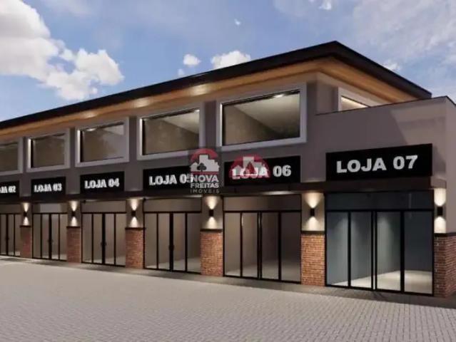 Ponto Comercial aluguel em Região Imediata de São José dos Campos, Região Metropolitana do Vale do Paraíba e Litoral Norte
