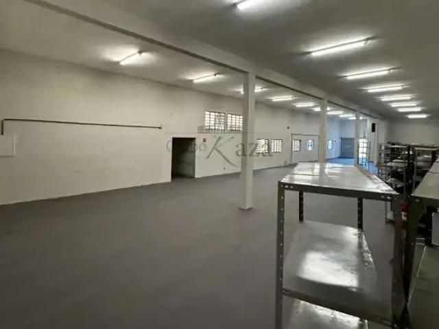 Ponto Comercial aluguel em Região Imediata de São José dos Campos, Região Metropolitana do Vale do Paraíba e Litoral Norte