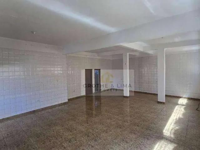 Ponto Comercial aluguel em Região Imediata de São José dos Campos, Região Metropolitana do Vale do Paraíba e Litoral Norte