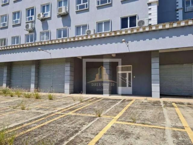 Ponto Comercial aluguel em Região Imediata de São José dos Campos, Região Metropolitana do Vale do Paraíba e Litoral Norte