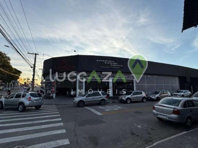 Ponto Comercial aluguel em Região Imediata de São José dos Campos, Região Metropolitana do Vale do Paraíba e Litoral Norte