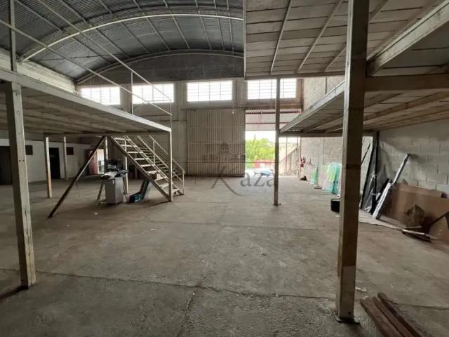 Ponto Comercial aluguel em Região Imediata de São José dos Campos, Região Metropolitana do Vale do Paraíba e Litoral Norte