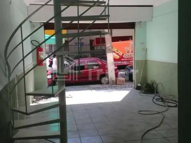 Ponto Comercial aluguel em Região Imediata de São José dos Campos, Região Metropolitana do Vale do Paraíba e Litoral Norte