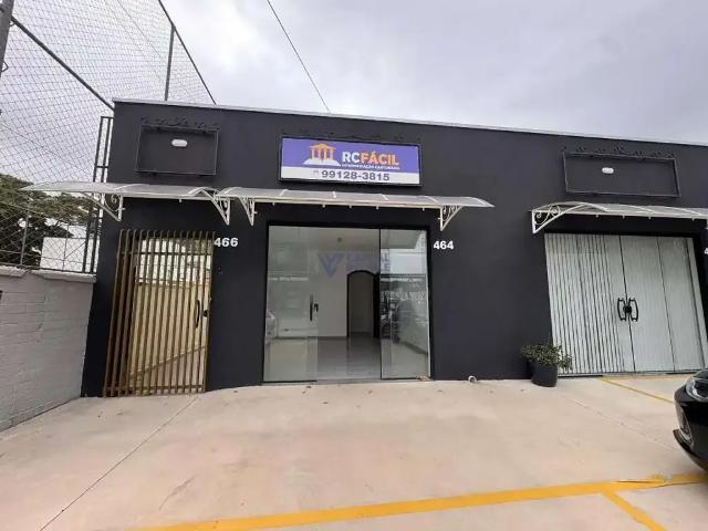 Ponto Comercial aluguel em Região Imediata de São José dos Campos, Região Metropolitana do Vale do Paraíba e Litoral Norte