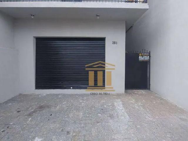 Ponto Comercial aluguel em Região Imediata de São José dos Campos, Região Metropolitana do Vale do Paraíba e Litoral Norte