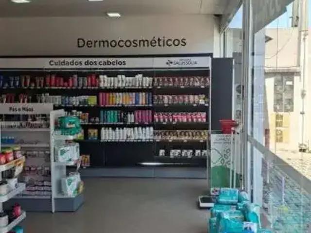 Ponto Comercial aluguel em Região Imediata de São José dos Campos, Região Metropolitana do Vale do Paraíba e Litoral Norte