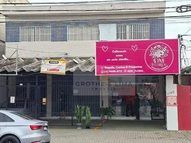 Ponto Comercial aluguel em Região Imediata de São José dos Campos, Região Metropolitana do Vale do Paraíba e Litoral Norte