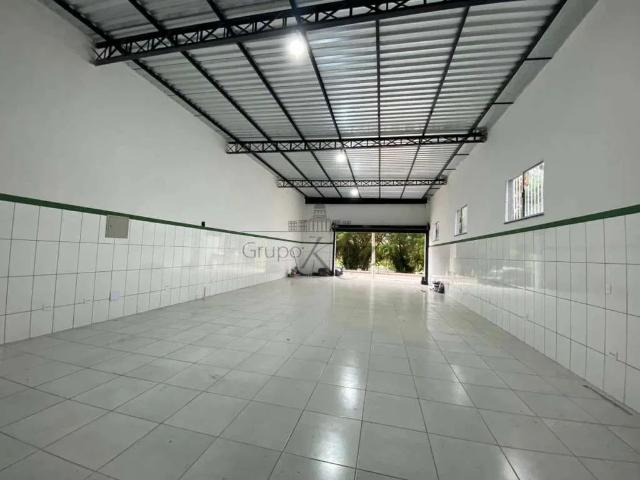 Ponto Comercial aluguel em São José dos Campos