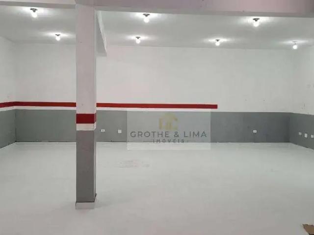Ponto Comercial aluguel em Região Imediata de São José dos Campos, Região Metropolitana do Vale do Paraíba e Litoral Norte