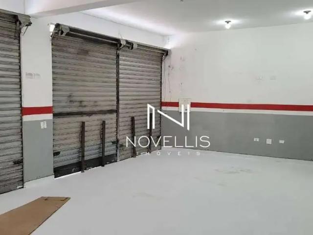 Ponto Comercial aluguel em Região Imediata de São José dos Campos, Região Metropolitana do Vale do Paraíba e Litoral Norte