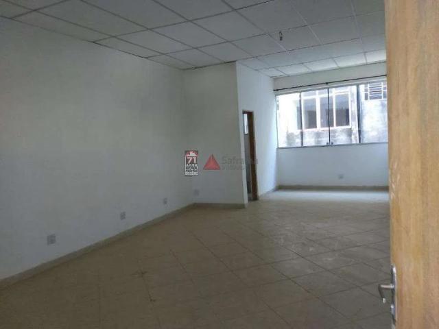 Ponto Comercial aluguel em Região Imediata de São José dos Campos, Região Metropolitana do Vale do Paraíba e Litoral Norte