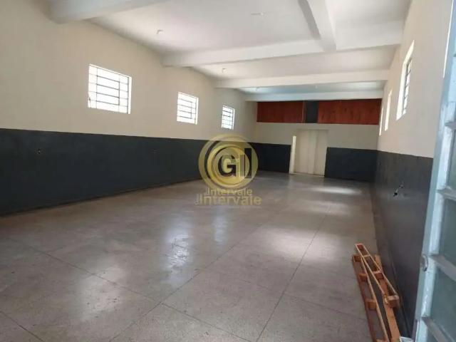 Ponto Comercial aluguel em Região Imediata de São José dos Campos, Região Metropolitana do Vale do Paraíba e Litoral Norte