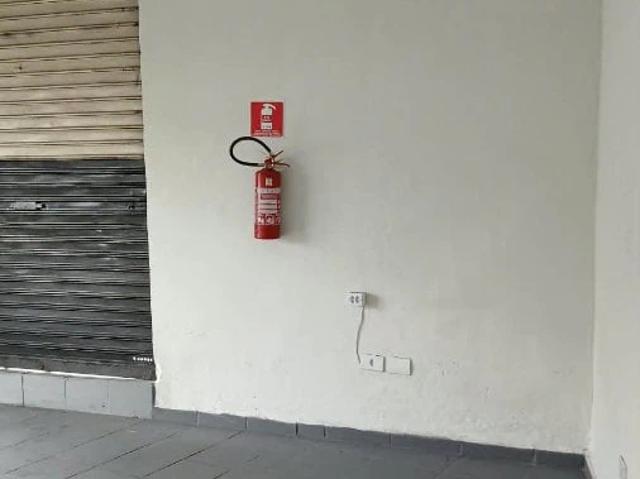 Ponto Comercial aluguel em Região Imediata de São José dos Campos, Região Metropolitana do Vale do Paraíba e Litoral Norte