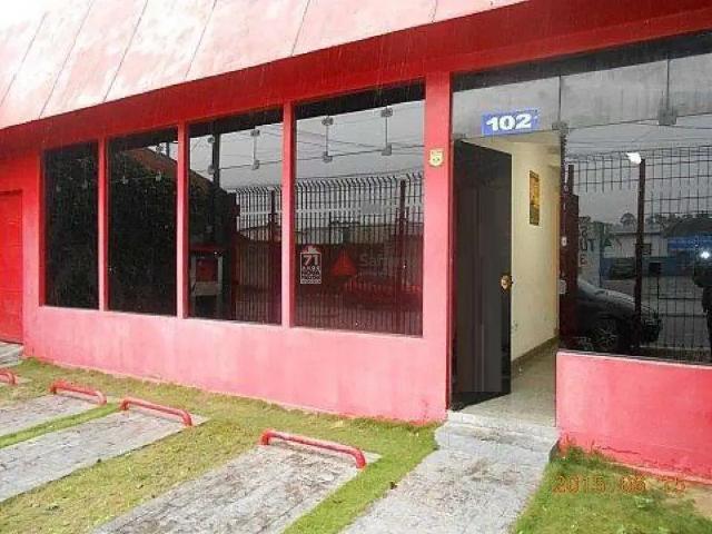 Ponto Comercial aluguel em Região Imediata de São José dos Campos, Região Metropolitana do Vale do Paraíba e Litoral Norte