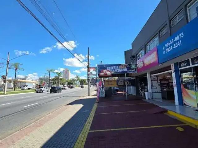 Ponto Comercial aluguel em Região Imediata de São José dos Campos, Região Metropolitana do Vale do Paraíba e Litoral Norte