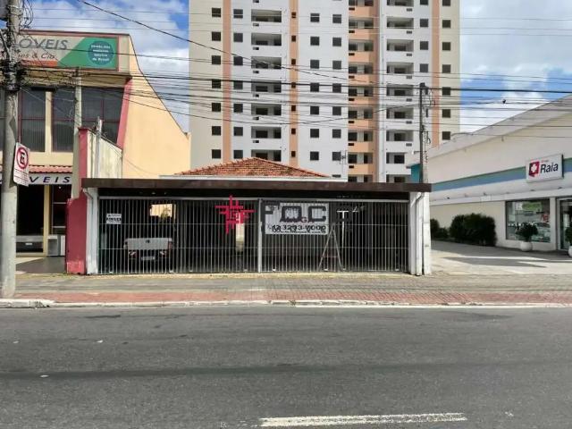 Ponto Comercial aluguel em Região Imediata de São José dos Campos, Região Metropolitana do Vale do Paraíba e Litoral Norte