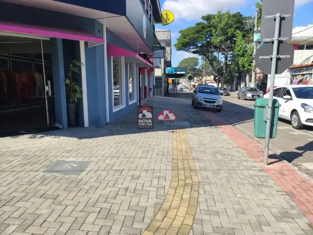 Ponto Comercial aluguel em Região Imediata de São José dos Campos, Região Metropolitana do Vale do Paraíba e Litoral Norte