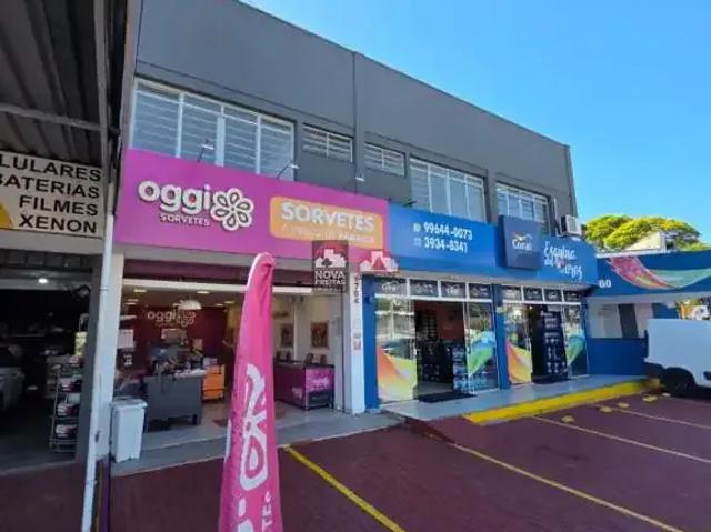 Ponto Comercial aluguel em Região Imediata de São José dos Campos, Região Metropolitana do Vale do Paraíba e Litoral Norte