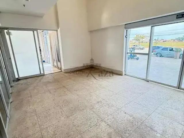 Ponto Comercial aluguel em Região Imediata de São José dos Campos, Região Metropolitana do Vale do Paraíba e Litoral Norte