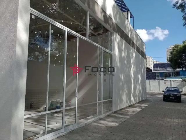Ponto Comercial aluguel em Região Imediata de São José dos Campos, Região Metropolitana do Vale do Paraíba e Litoral Norte