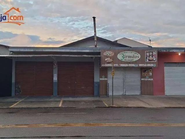 Ponto Comercial aluguel em Região Imediata de São José dos Campos, Região Metropolitana do Vale do Paraíba e Litoral Norte